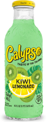 Calypso - Kiwi Lemonade